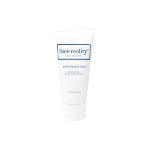 Face Reality Soothing Clay Mask