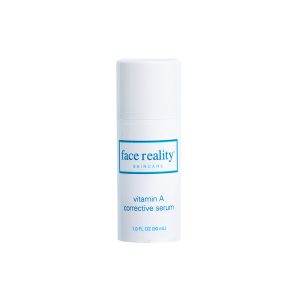 Face Reality Vitamin A Corrective Serum