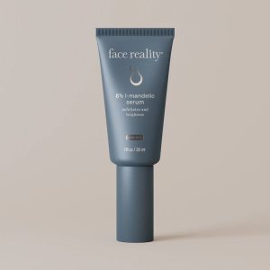 Face Reality 8% Mandelic Serum