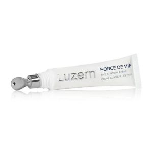 Luzern Laboratories Force De Vie Eye Contour Creme