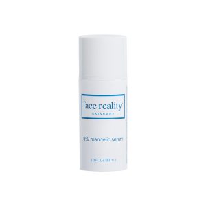 Face Reality 8% Mandelic Serum