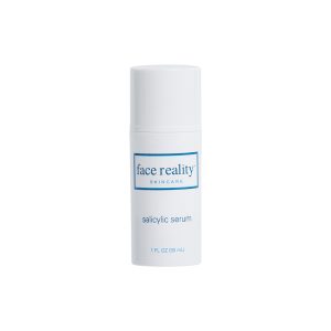 Face Reality Salicylic Serum