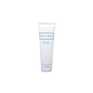 Face Reality Sulfur Spot Treatment
