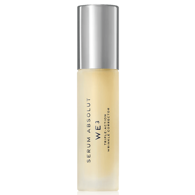 Luzern Laboratories Serum Absolut WE3