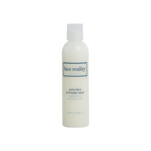 Face Reality Mandelic Face and Body Wash