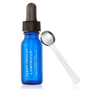 Luzern Laboratories Serum Absolut Luminous Eye