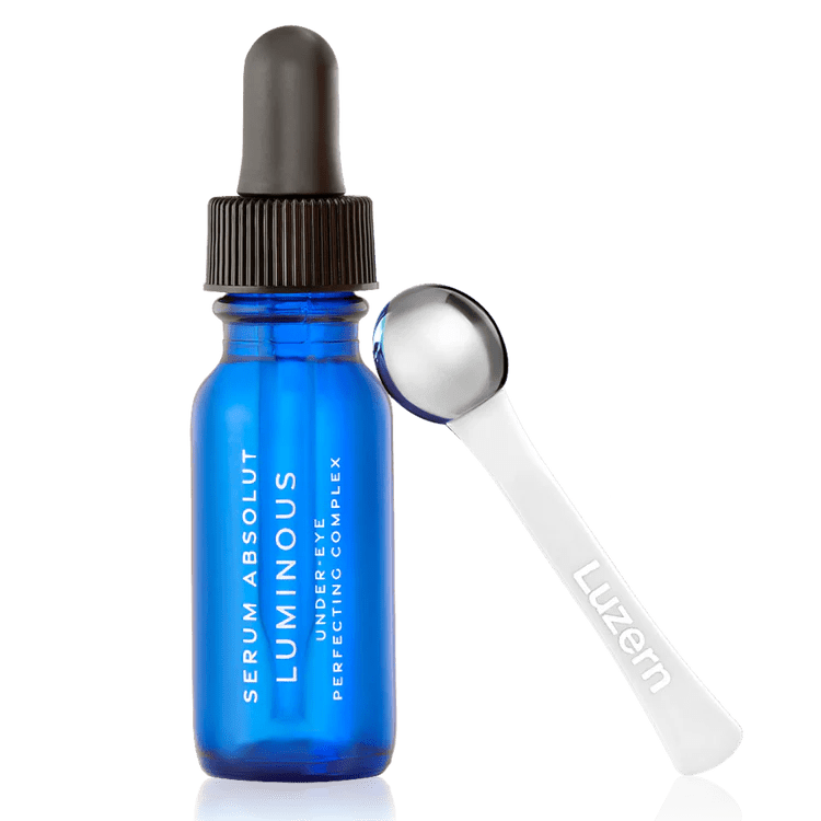 Luzern Laboratories Serum Absolut Luminous Eye
