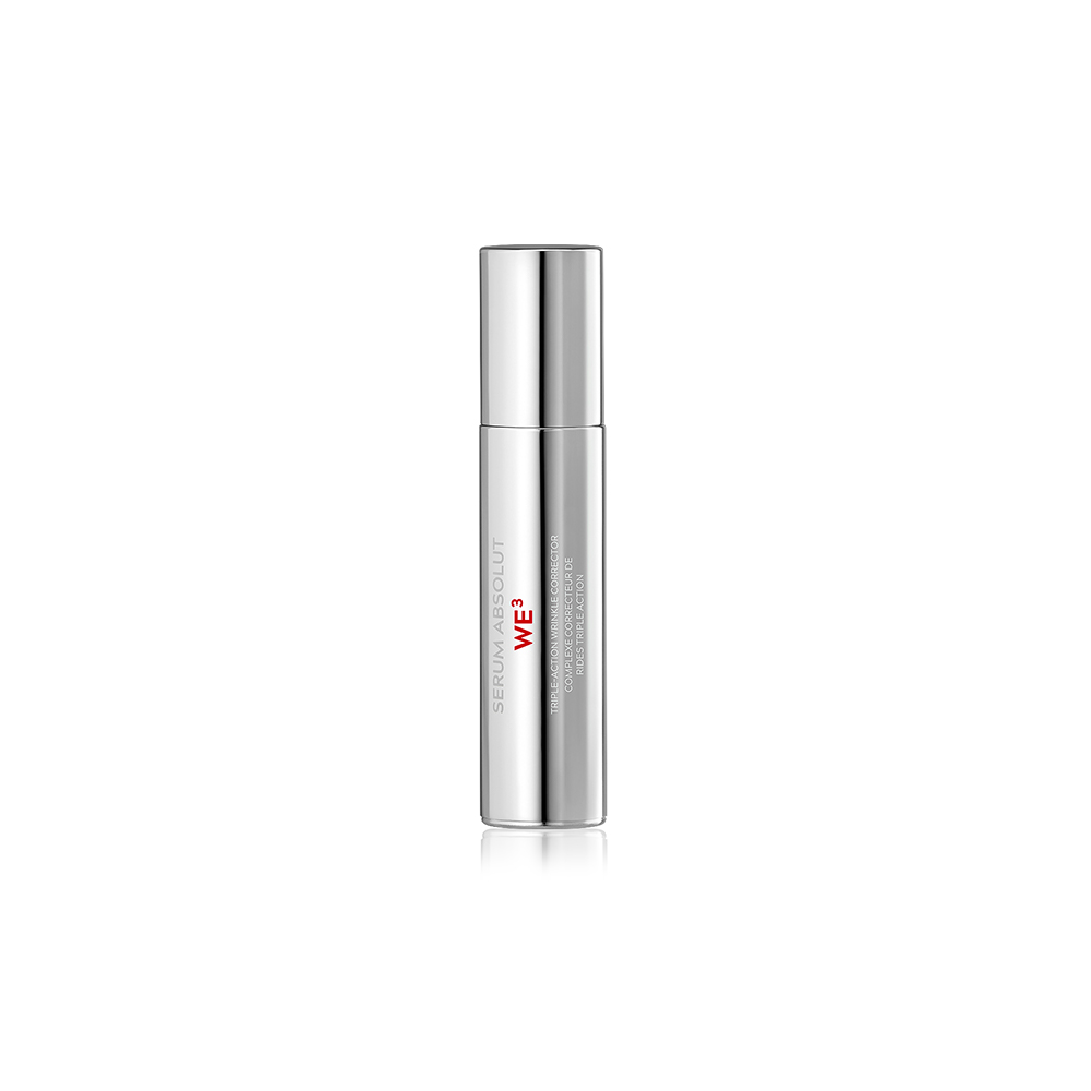 Luzern Laboratories Serum Absolut WE3