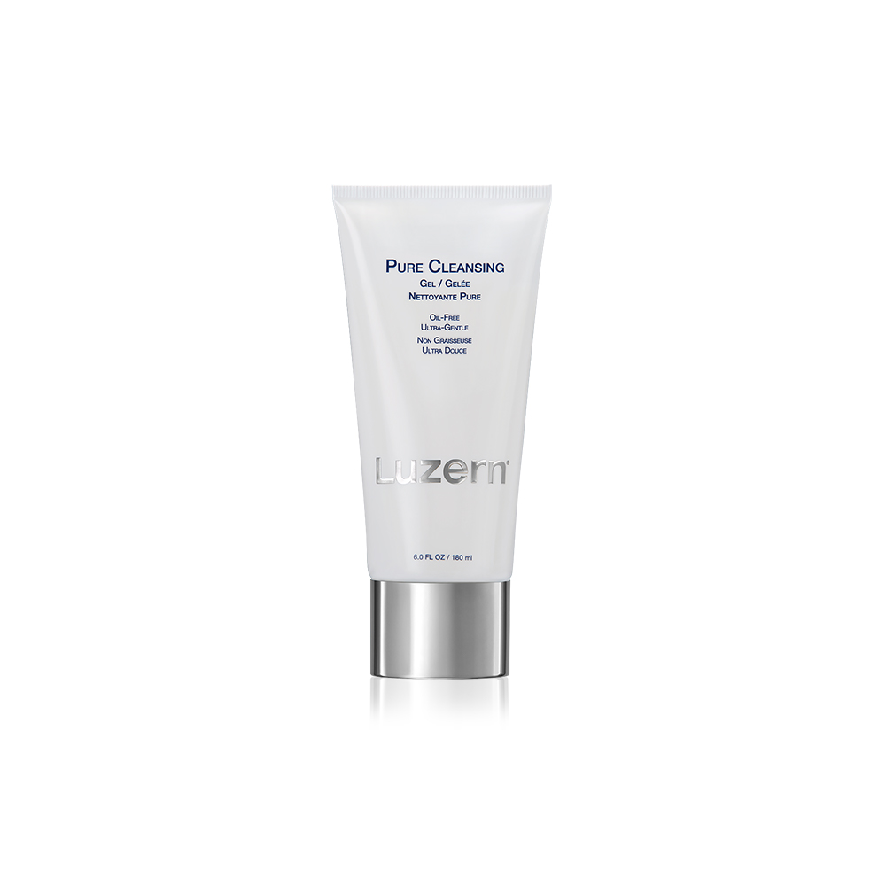 Luzern L'essentials Pure Cleansing Gelèe
