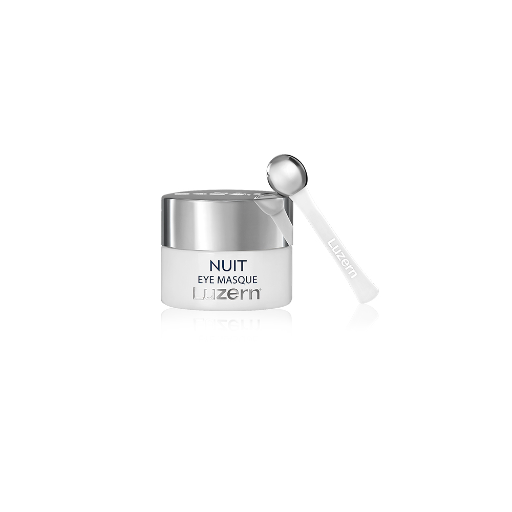 Luzern Laboratories Nuit Eye Masque