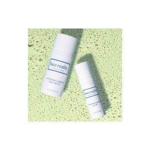 Face Reality Antioxidant Peptide Face Serum
