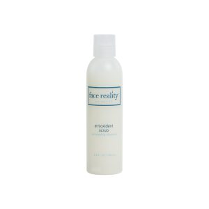Face Reality Antioxidant Scrub