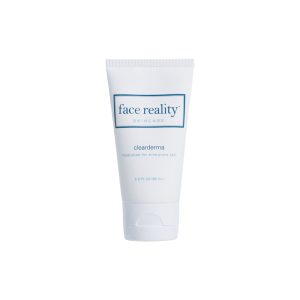 Face Reality Clearderma Moisturizer