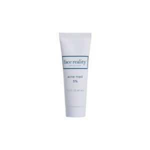 Face Reality 5% acne med