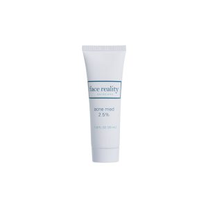 Face Reality 2.5% Acne Med