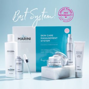 Jan Marini Skin Care Management System™