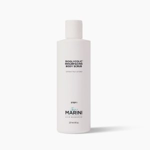 Jan Marini Body Scrub (Bioglycolic)