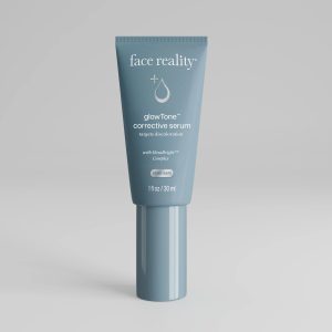 Face Reality GlowTone Corrective