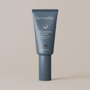 Face Reality 15% Mandelic Serum