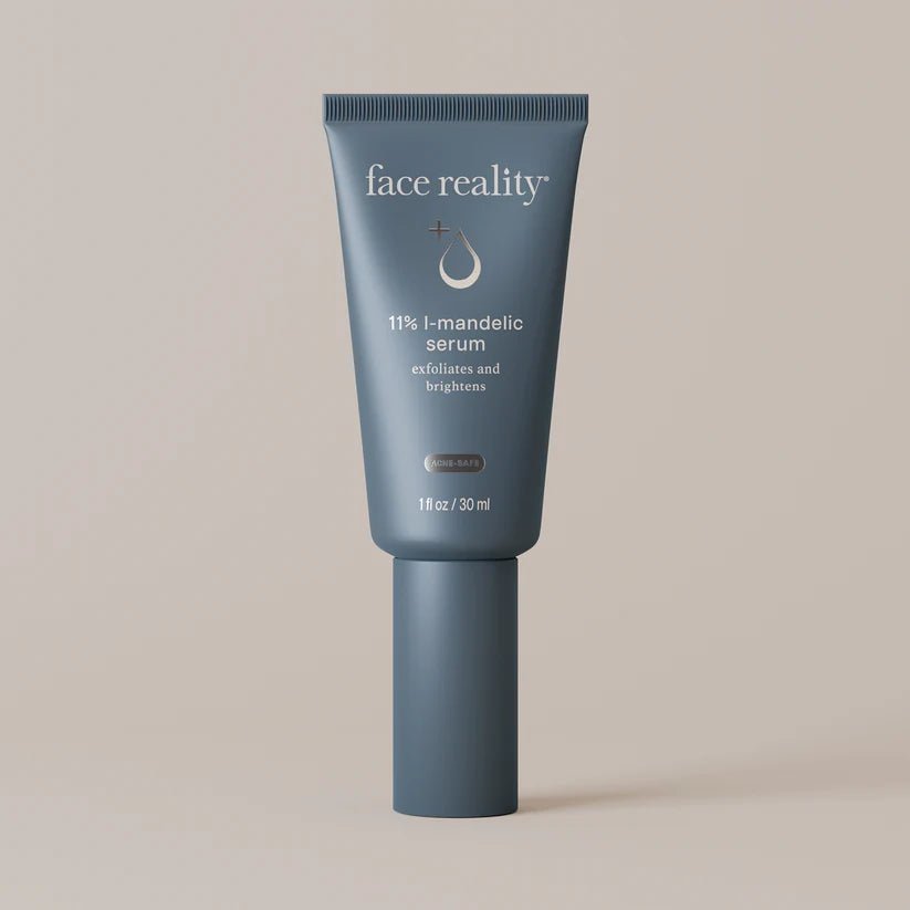 Face Reality 11% Mandelic Serum