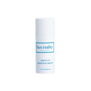 Face Reality Vitamin A Corrective Serum