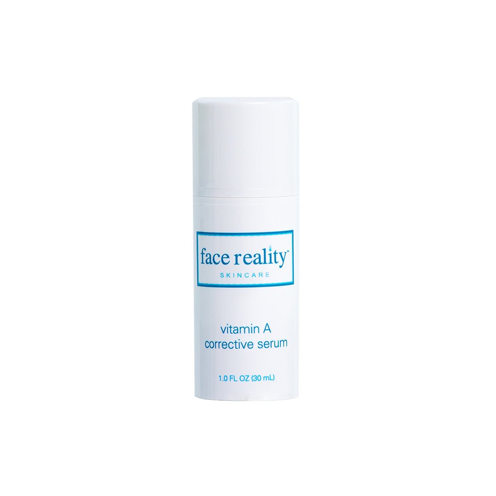 Face Reality Vitamin A Corrective Serum