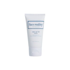 Face Reality Daily SPF30 Lotion