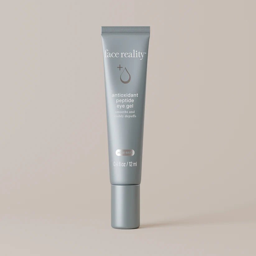 Face Reality Antioxidant Peptide Eye Gel