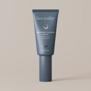 Face Reality Antioxidant Peptide Face Serum