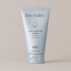 Face Reality Cran-Peptide Cream