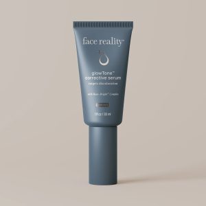 Face Reality GlowTone Corrective