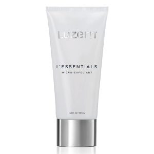 Luzern L'essentials Micro-Exfoliant
