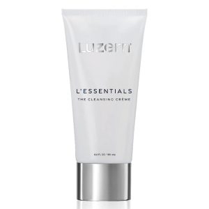 Luzern L'essentials Pure Cleansing Creme