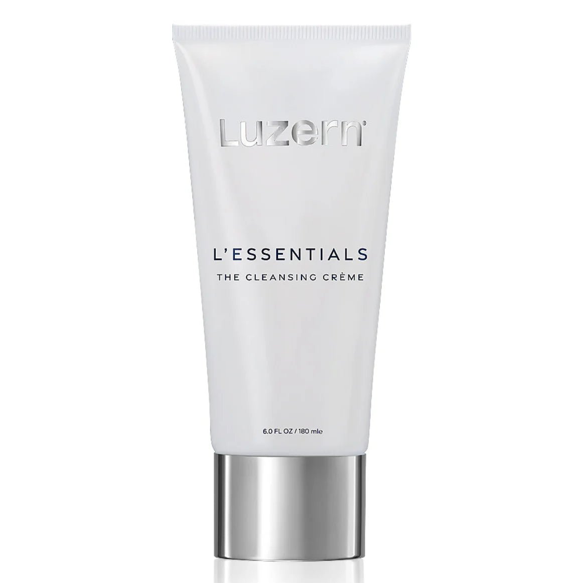 Luzern L'essentials Pure Cleansing Creme
